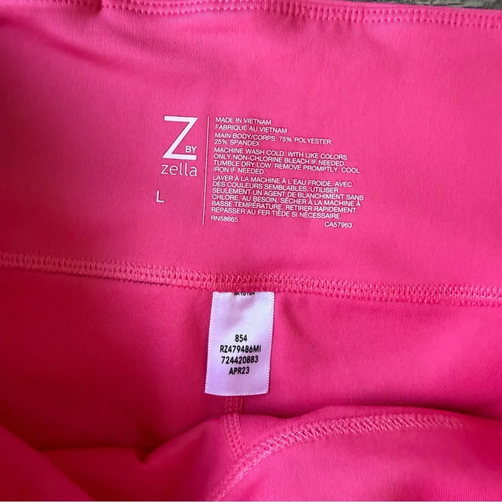 Zella nwt by